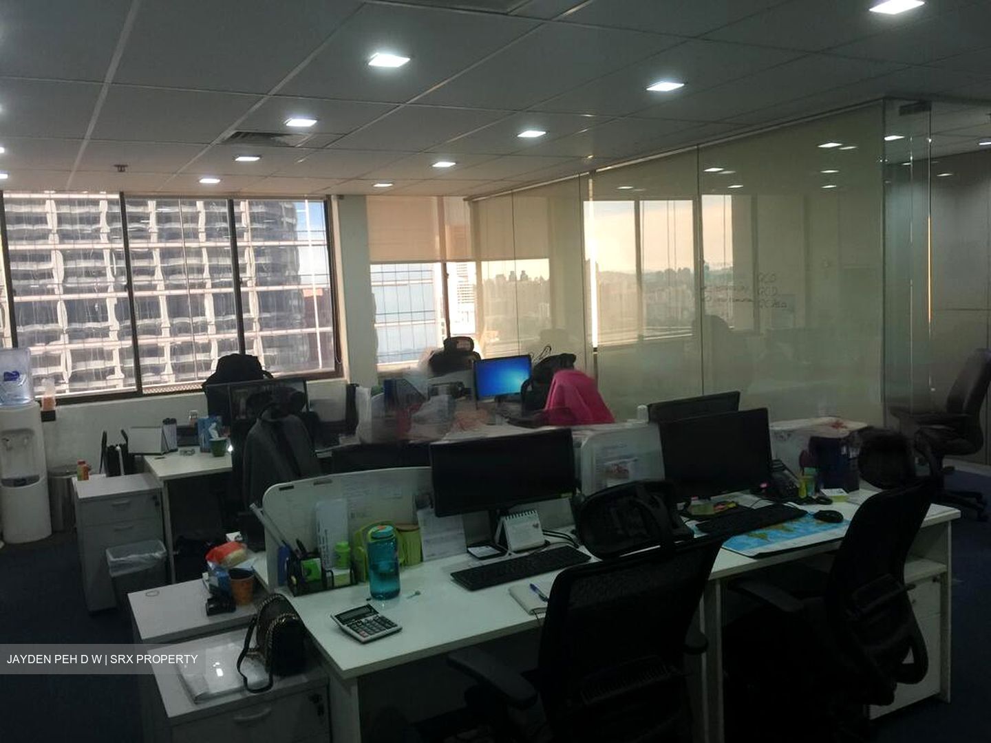 International Plaza (D2), Office #453866251